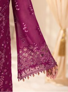 zeenat by kuch khass
