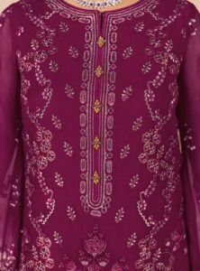 zeenat by kuch khass